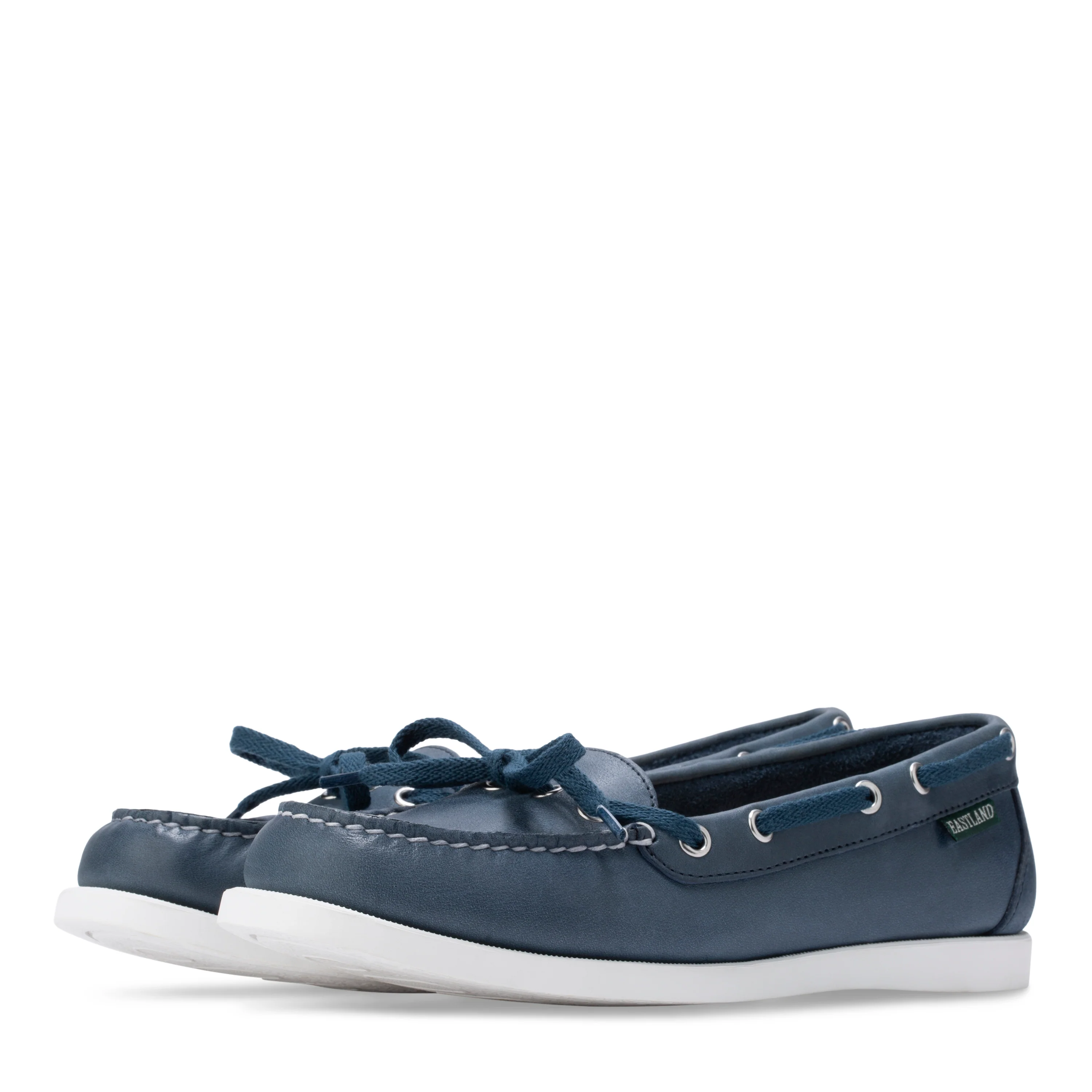 Women's Yarmouth Camp Moc Slip On - Image 29